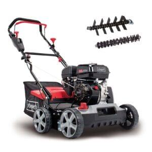 Scheppach motorni prozračivač travnjaka SC50 Vario 5.5 KS