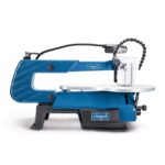 Scheppach tračna pila za izrezivanje SD1600V 50mm