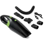 Sencor ručni aku usisivač SVC 190B