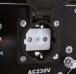 Scheppach agregat za struju SG1600i 1000W