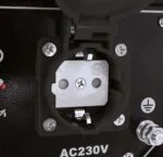Scheppach agregat za struju SG1600i 1000W