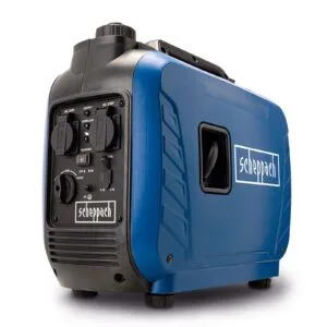 Scheppach tihi agregat za struju SG2500i 2.0kW
