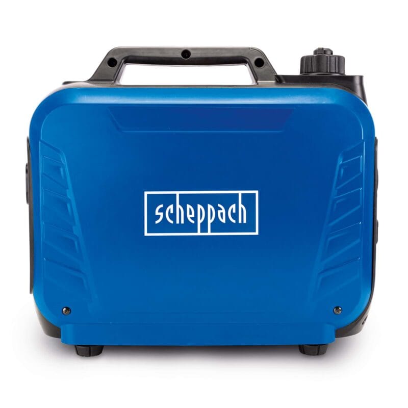 Scheppach tihi agregat za struju SG2500i 2.0kW