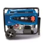 Scheppach trofazni agregat za struju SG7100 5.5kW