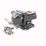 Ingco stega HBV084 100mm