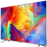 TCL televizor 75'' 75P735 4K HDR Smart Android GOOGLE TV