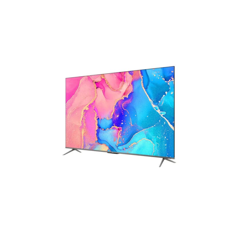 TCL televizor 55'' 55C635 4K QLED Smart Android GOOGLE TV