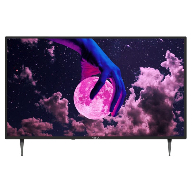 Tesla televizor 40'' Serija 3 40E325BF Full HD