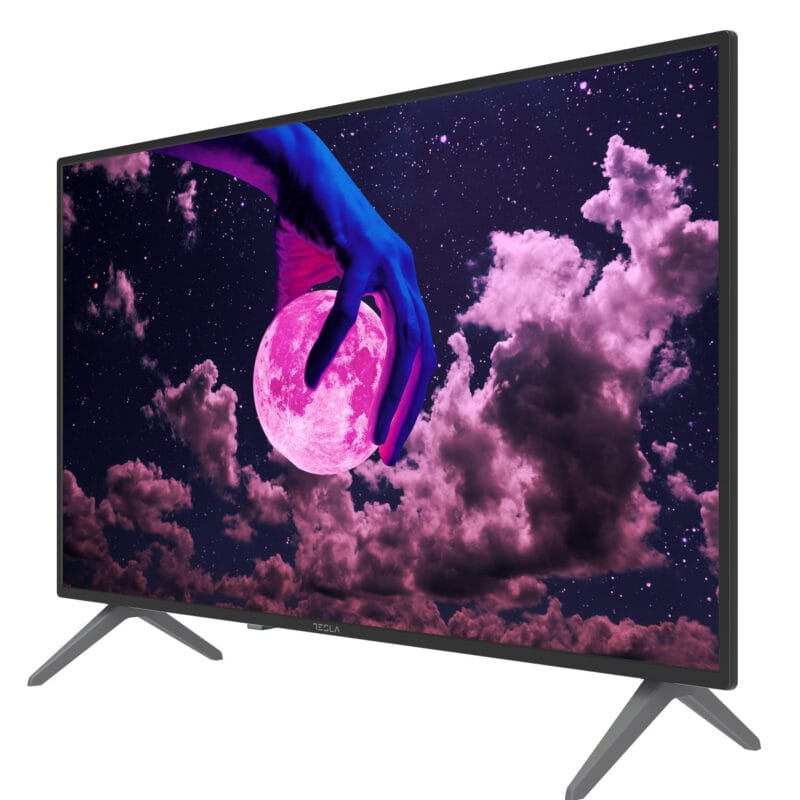 Tesla televizor 40'' Serija 3 40E325BF Full HD