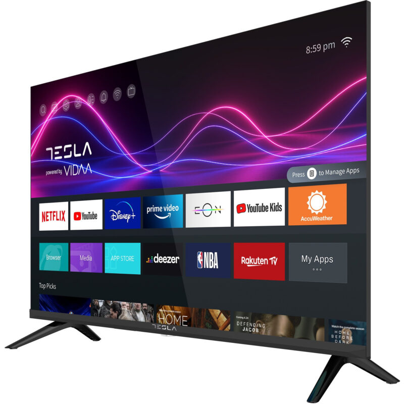 Tesla televizor 32'' 32M325BH Smart TV