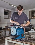 Scheppach stona brusilica TIGER 2000