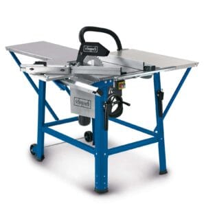 Scheppach stoni stolni cirkular TS310