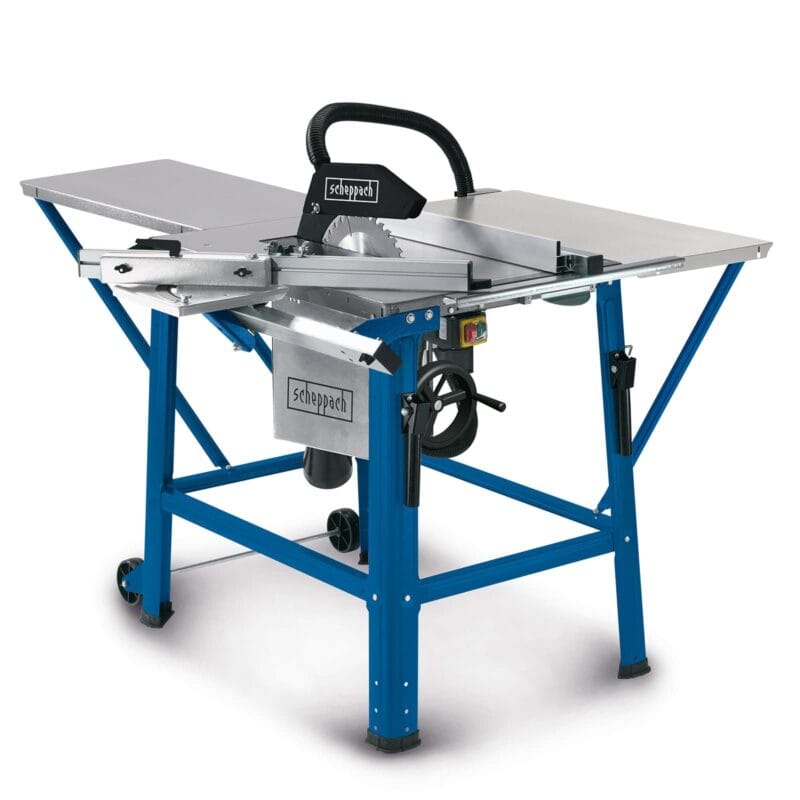 Scheppach stoni stolni cirkular TS310