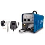 Scheppach višenamjenski MIG/TIG/MMA aparat za zavarivanje WSE5000-Multi