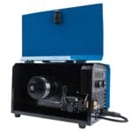 Scheppach višenamjenski MIG/TIG/MMA aparat za zavarivanje WSE5000-Multi