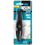 Bison alat za skidanje silikona 3u1 1499016