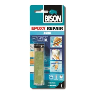 Bison dvokomponentno ljepilo Epoxy Repair Aqua L0407010