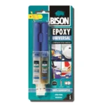 Bison dvokomponentno ljepilo Epoxy Universal L0407020