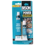 Bison dvokomponentno ljepilo Power Adhesive L0407040