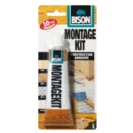 Bison montažno ljepilo Montage Kit L0401000