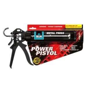 Bison pištolj za silikon Power Pistol L0406220