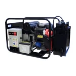 Honda kompaktni agregat Europower EP18000TE AVR