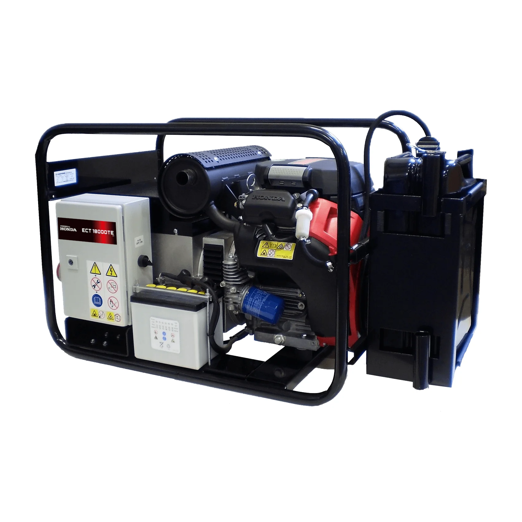 ECT18000TE Honda kompaktni agregat Europower EP18000TE AVR