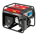Honda D-AVR agregat za struju EG3600 CL