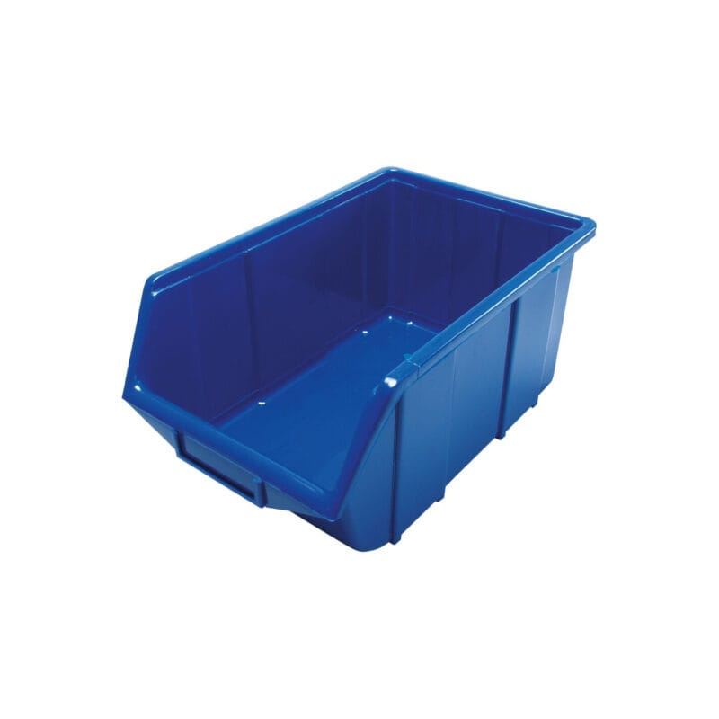Terry organizator kutija za odlaganje alata i sitnih dijelova ECOBOX 355x220x167mm