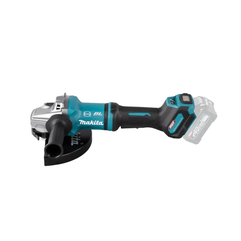 Makita aku ugaona kutna brusilica XGT GA038GZ Solo 230mm