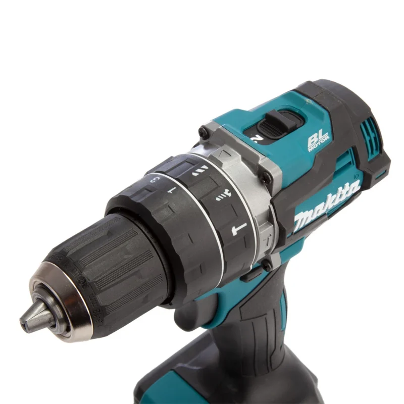 Makita aku XGT udarna bušilica odvijač HP002GZ
