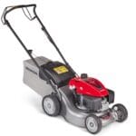 Honda motorna kosačica kosilica za travu HRG416SKEA