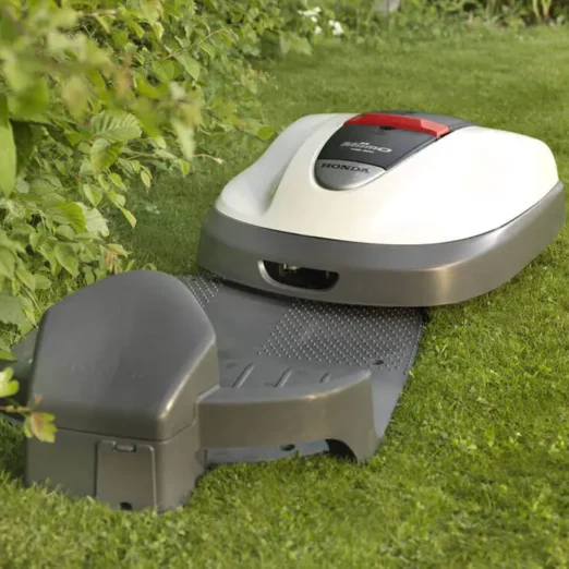 Honda robotska kosačica kosilica za travu HRM 310