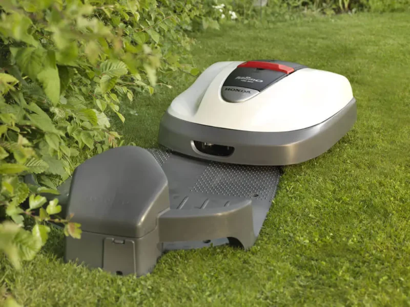 Honda robotska kosačica kosilica za travu HRM 310