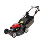 Honda motorna kosačica kosilica za travu HRX537HZE