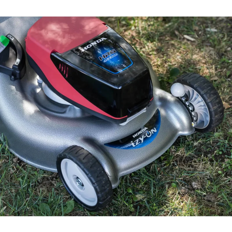 Honda aku samohodna kosilica kosačica HRG466XB Solo
