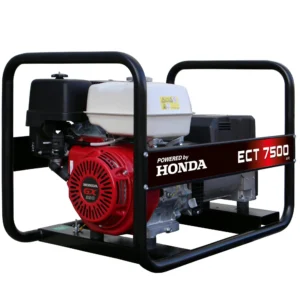 Honda kompaktni agregat ECT7500