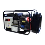 Honda kompaktni agregat Europower EP13500TE AVR