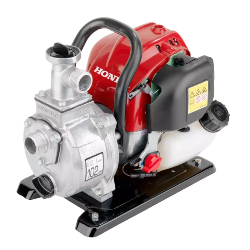 Honda motorna pumpa za vodu WX10