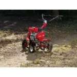 Honda motorni kultivator kopačica freza F 560 GE