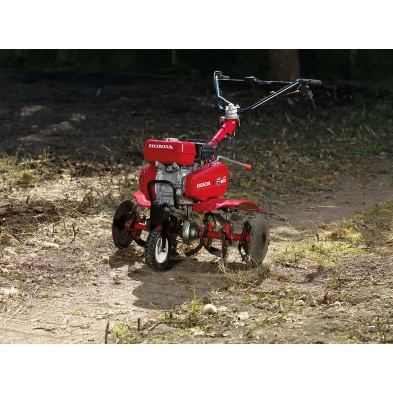 Honda motorni kultivator kopačica freza F 560 GE