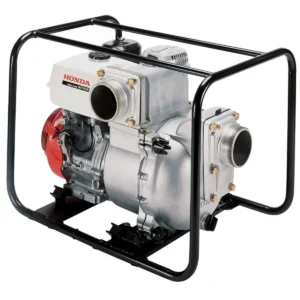 Honda muljna pumpa za vodu muljarica WT40