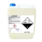 Ivero Ph minus tečni 20 l