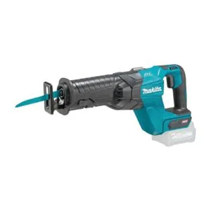 Makita aku recipročna pila lisičji rep JR001GZ XGT 40V Solo