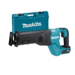 Makita aku recipročna pila lisičji rep JR001GZ XGT 40V Solo