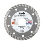 KWB dijamantska rezna ploča za ciglu i beton 125 x 22.23 mm - 49797570