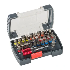 KWB set bitova 32 kom 49118470
