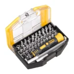 KWB set bitova 37 kom 49119200