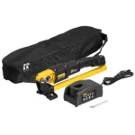 REMS aku rezač metalnih cijevi Nano 11 V Basic-Pack 844011 R220