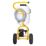 REMS električna jedinica za punjenje i ispiranje SOLAR-PUSH L 80